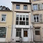 Le Nid De La Carterelle -