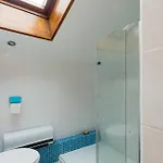 Lägenhet Le Nid De La Carterelle -