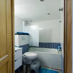 Le Nid De La Carterelle -