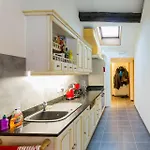 Lägenhet Le Nid De La Carterelle - Remiremont