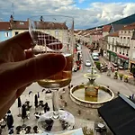 Le Nid De La Carterelle - *