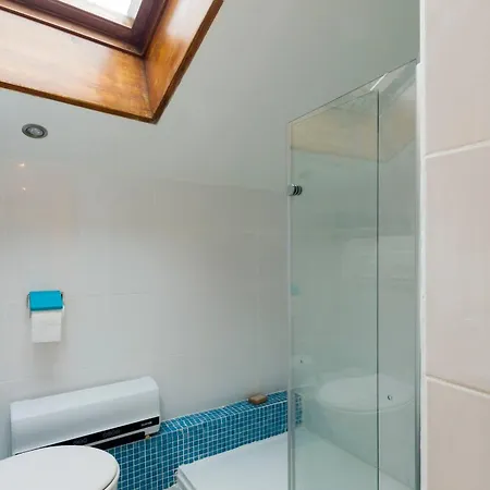 Apartment Le Nid De La Carterelle -