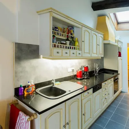 Apartment Le Nid De La Carterelle - *