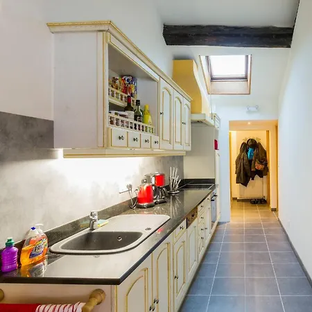 Apartment Le Nid De La Carterelle - Remiremont