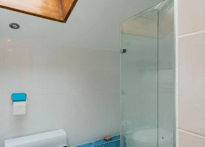 Apartment Le Nid De La Carterelle -