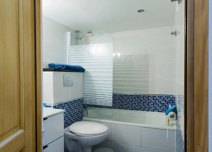 Le Nid De La Carterelle -