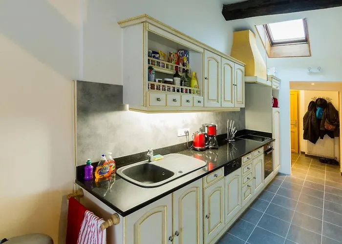 Apartment Le Nid De La Carterelle - *