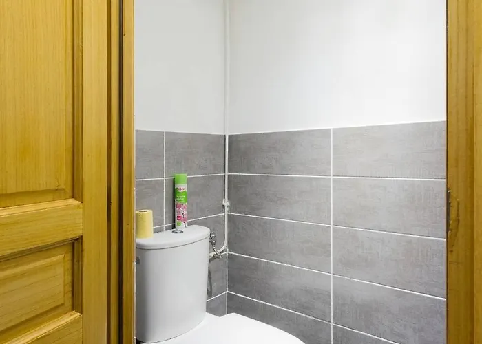 Le Nid De La Carterelle - *